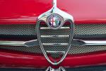 Alfa Romeo Giulietta Sprint Speciale by Carrozzeria Bertone 1961 года